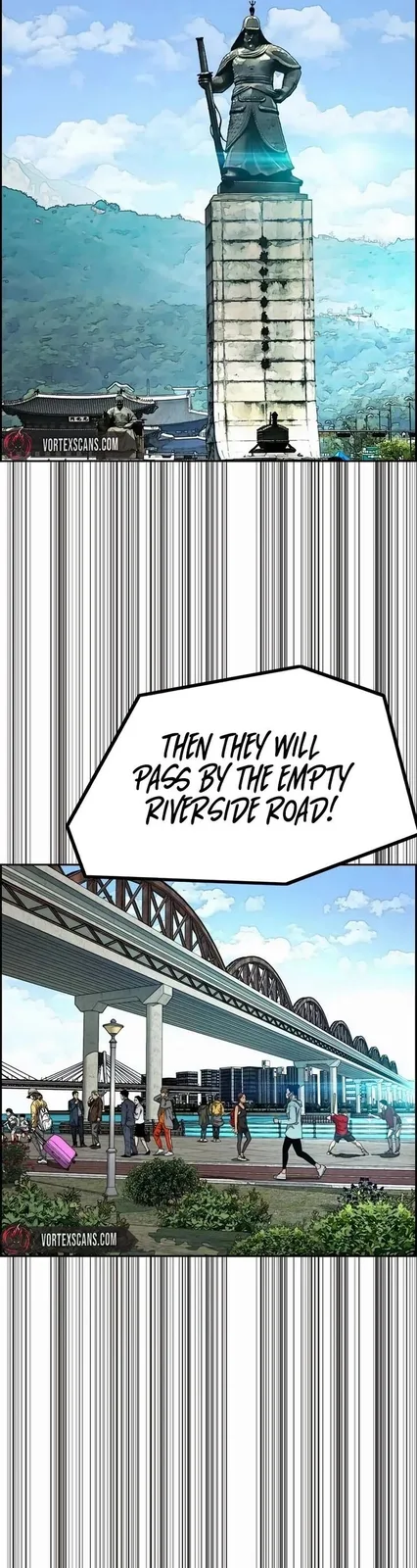 Chapter 526 - Page 48