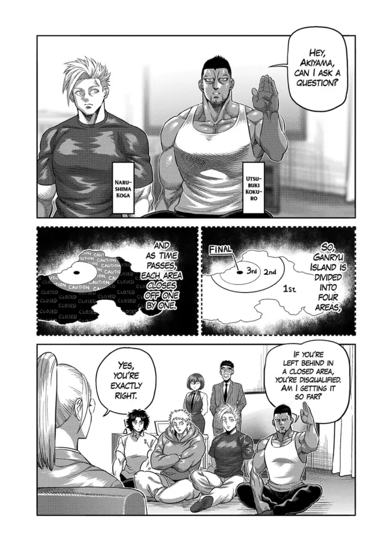 Chapter 319 - Page 3