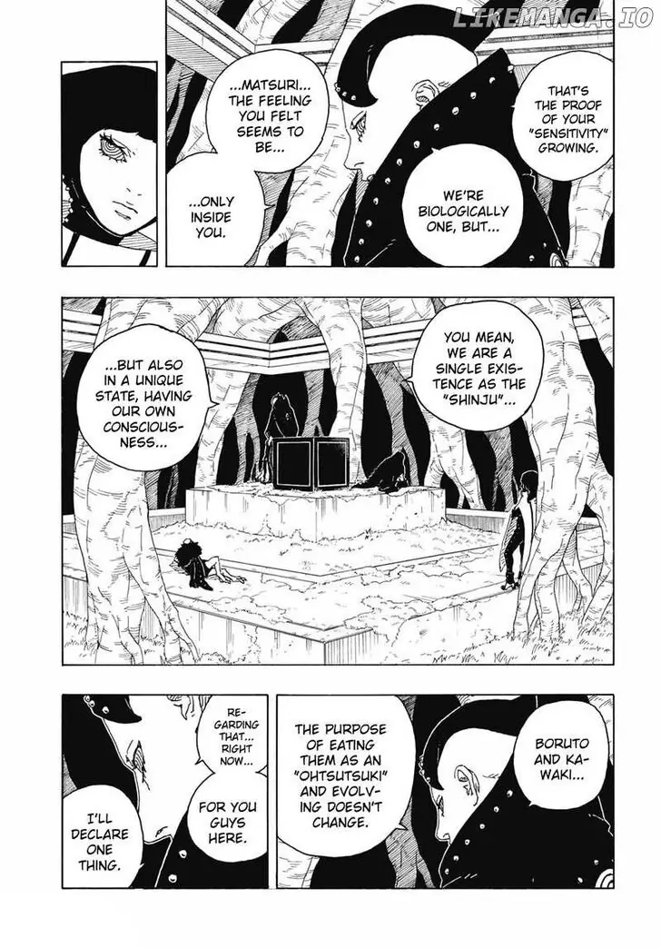 Chapter 85 - Page 17