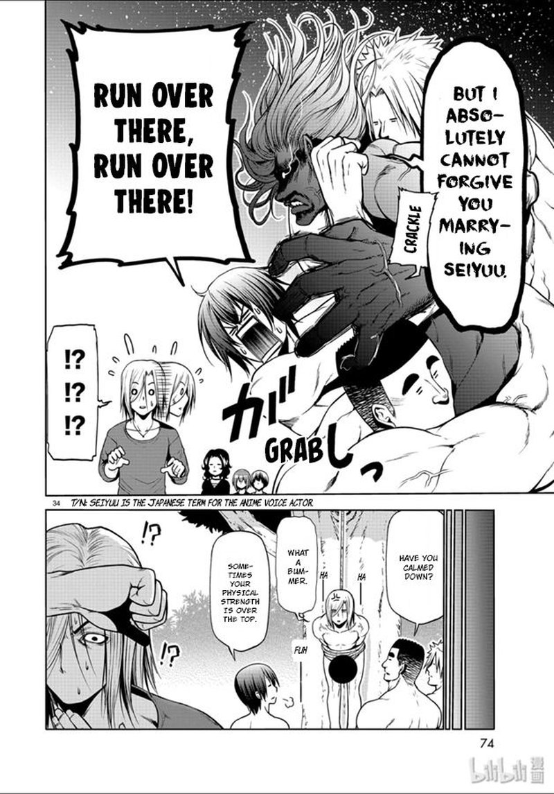 Chapter 60 - Page 34