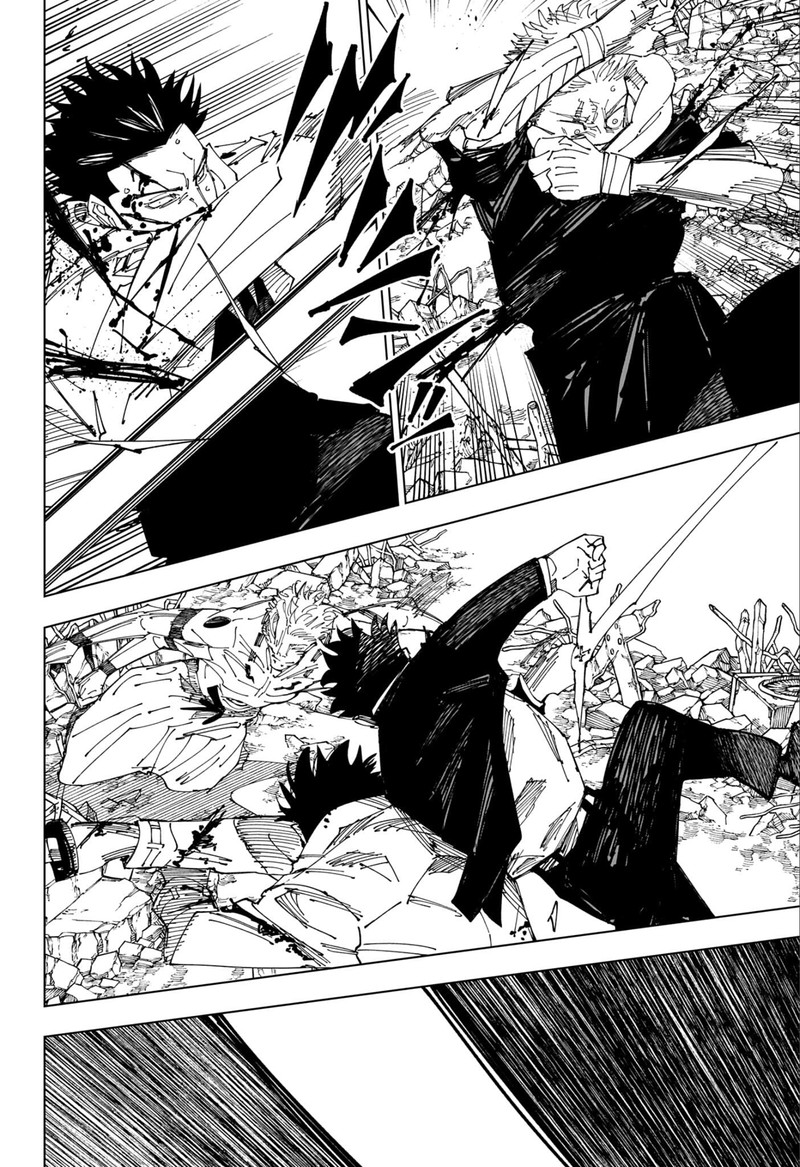 Chapter 246 - Page 11