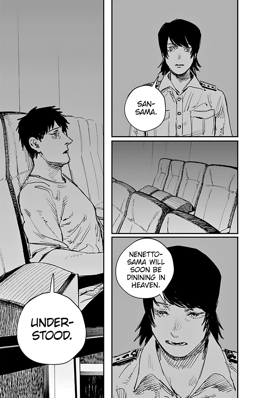 Chapter 80 - Page 16