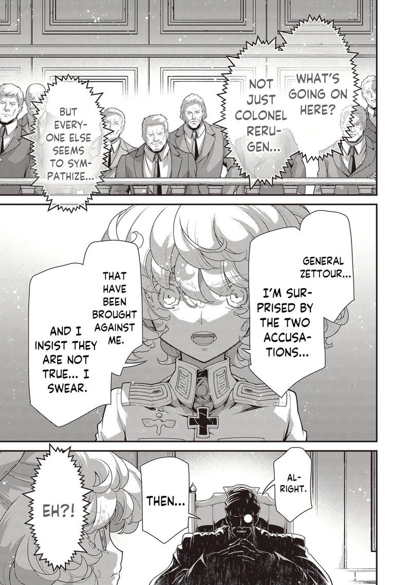 Chapter 98 - Page 21