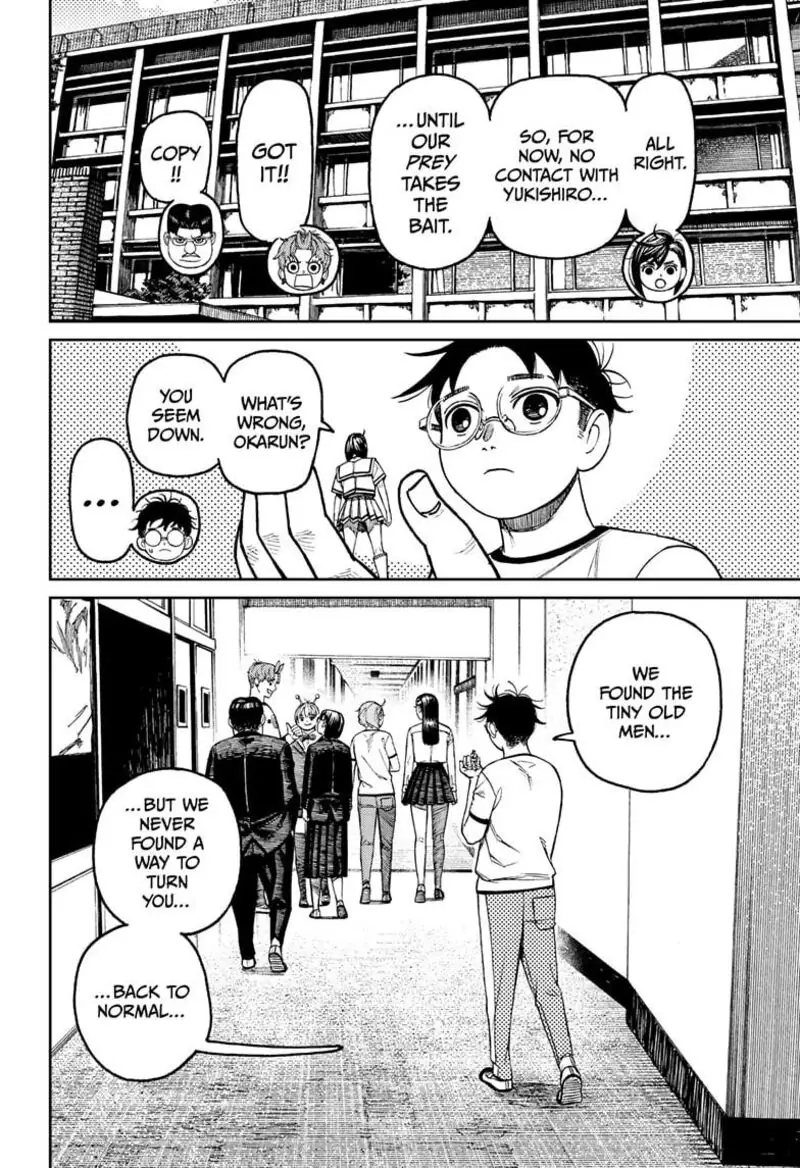 Chapter 176 - Page 4