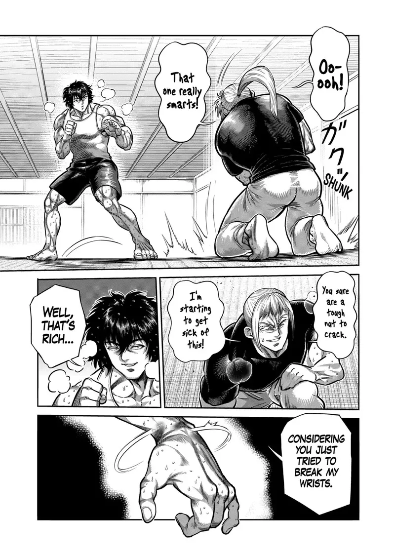 Chapter 296 - Page 15