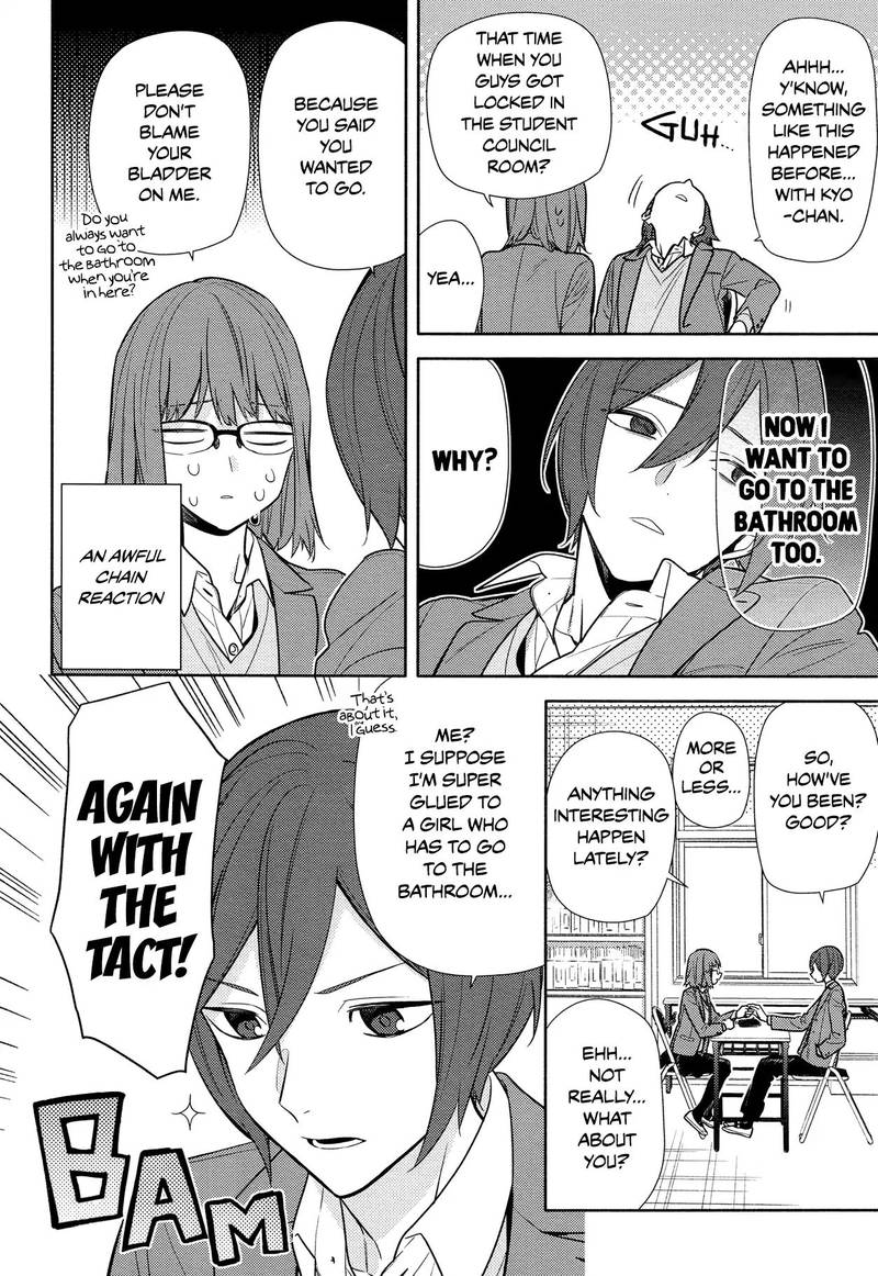Chapter 106 - Page 10