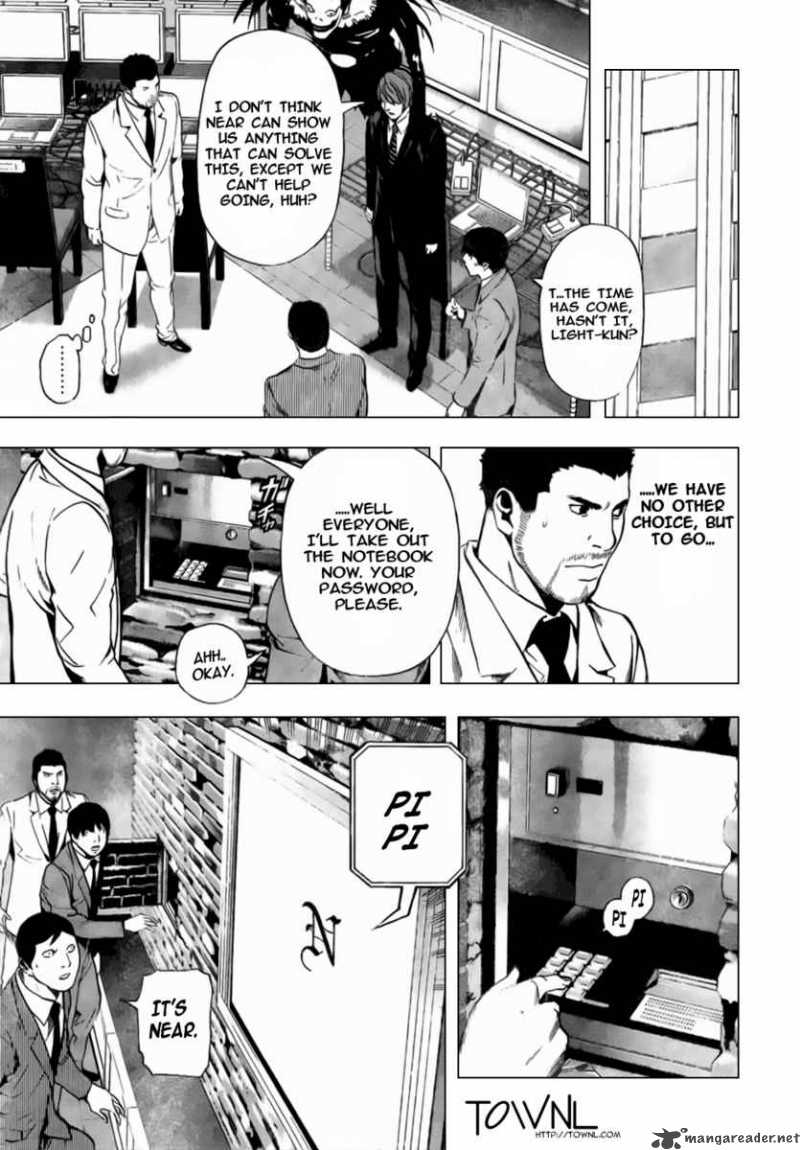 Chapter 100 - Page 12