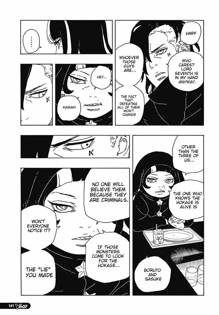 Chapter 86 - Page 11