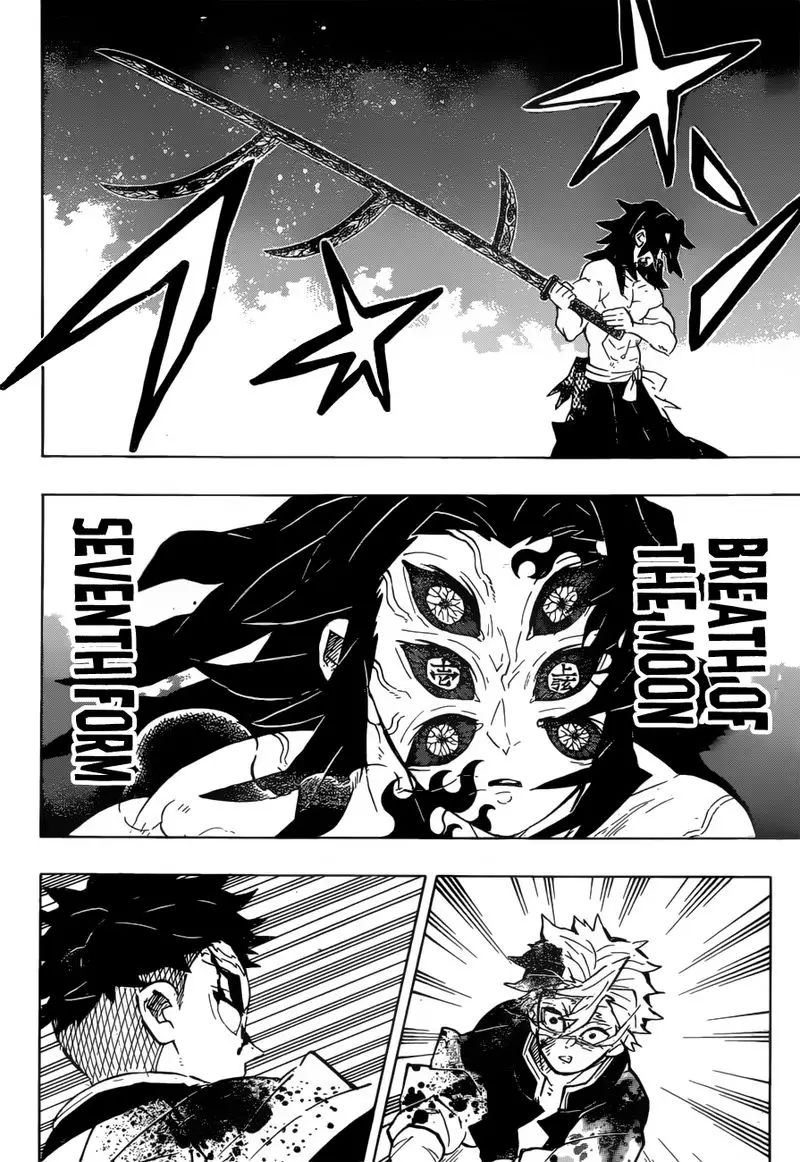 Chapter 172 - Page 6
