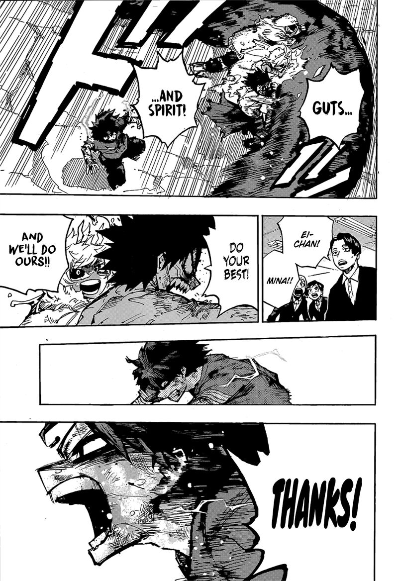 Chapter 422 - Page 8
