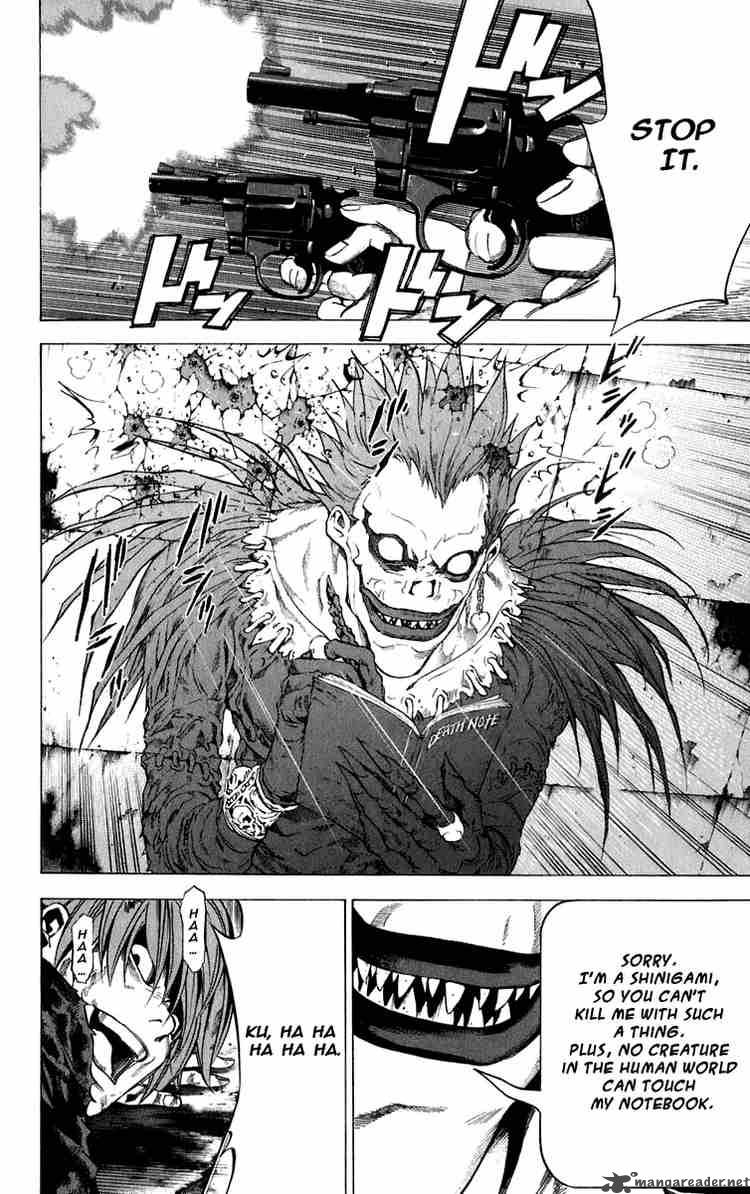 Chapter 107 - Page 6