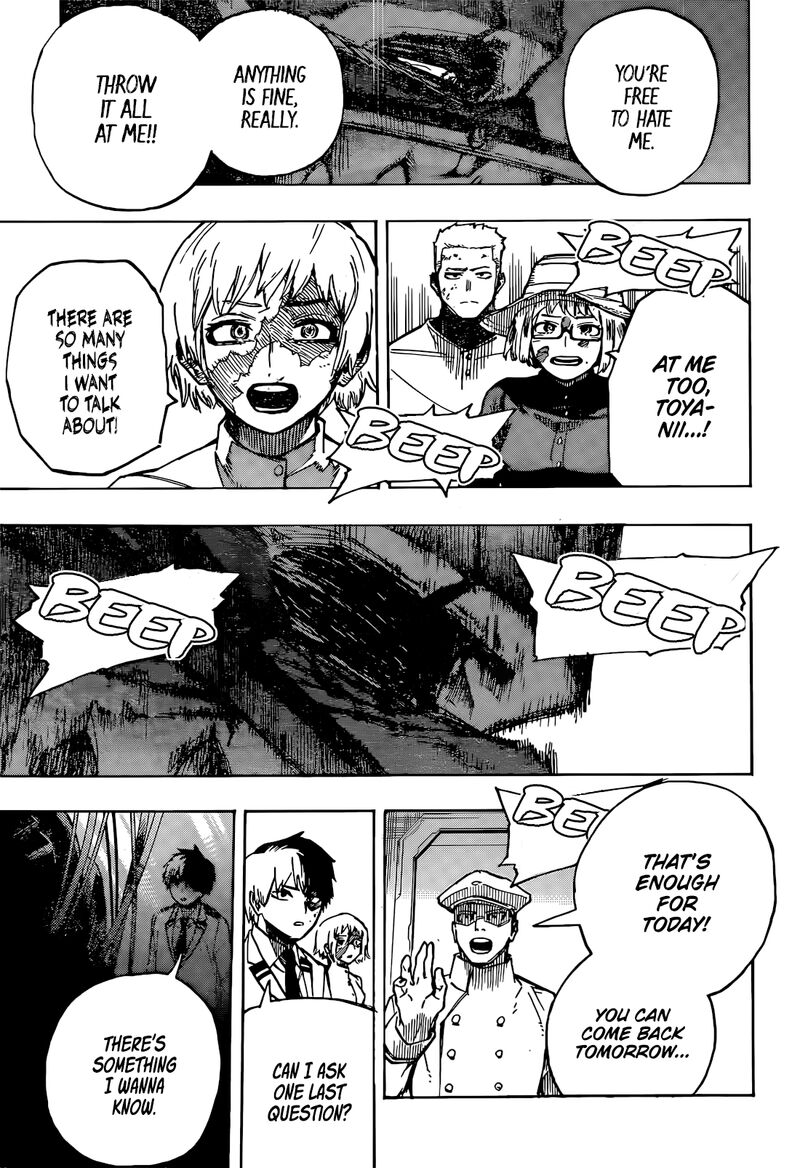 Chapter 426 - Page 8