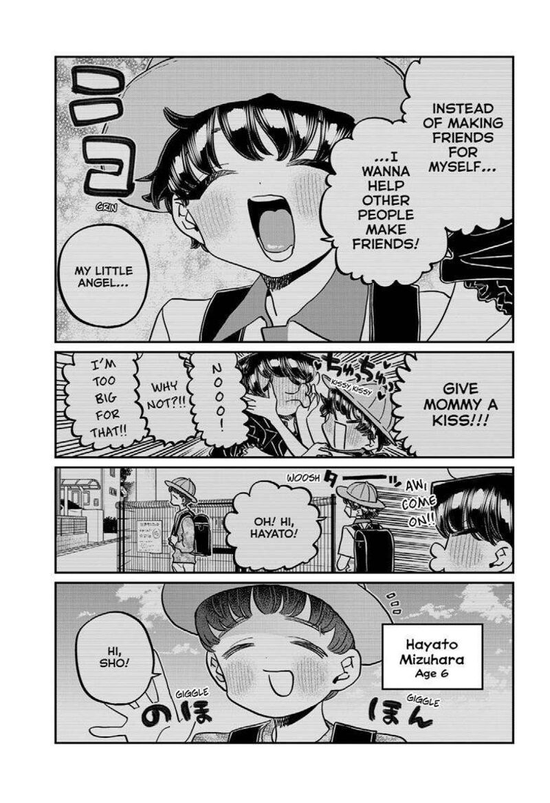 Chapter 461 - Page 3