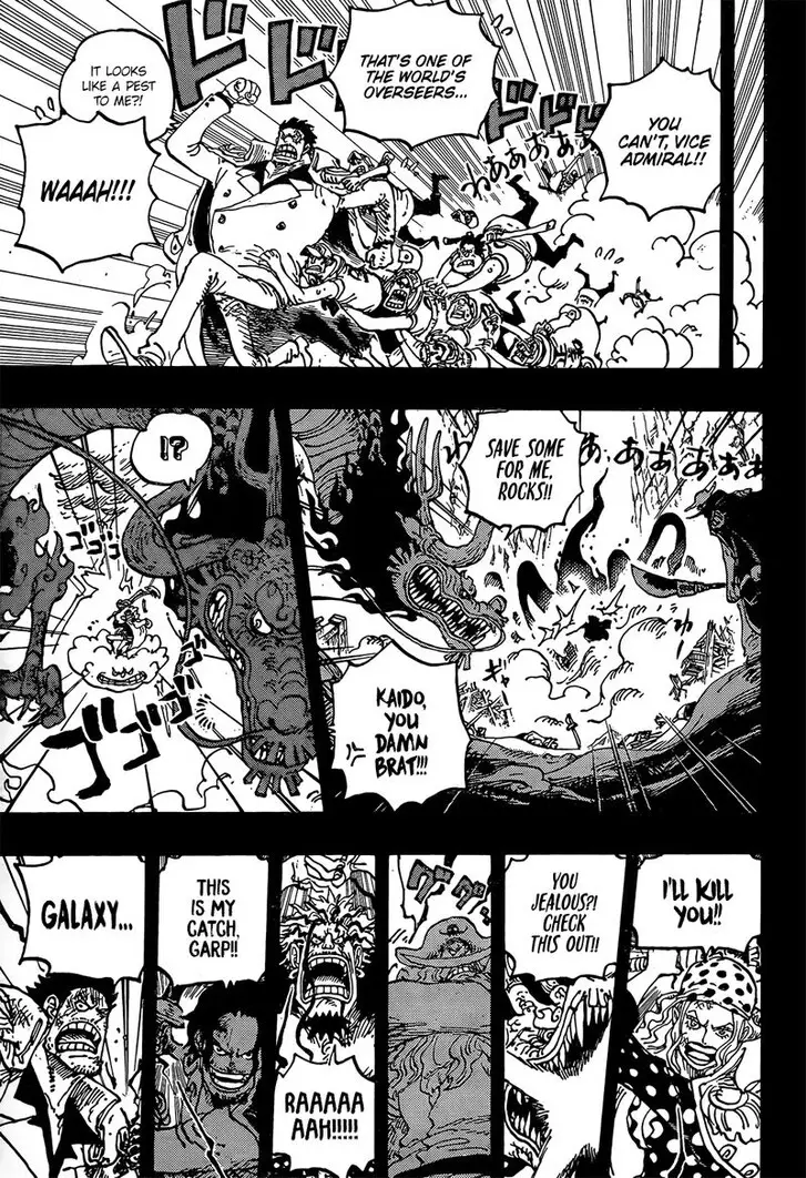 Chapter 1163 - Page 10