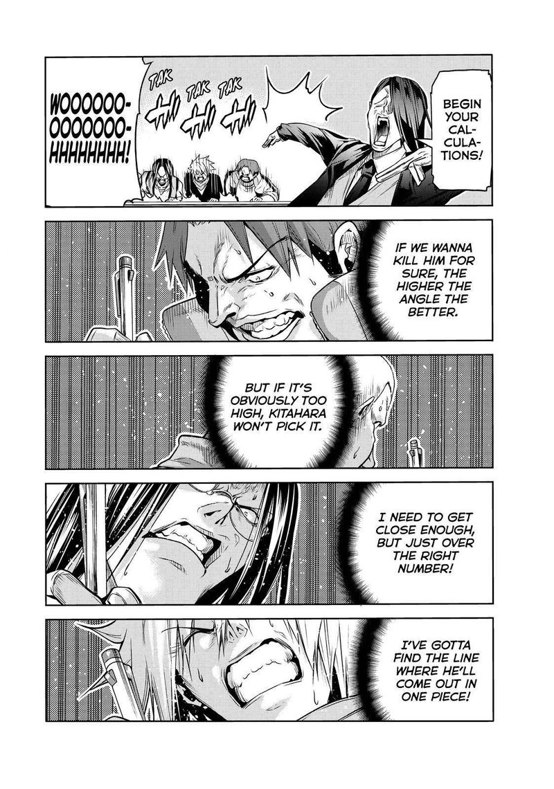 Chapter 74 - Page 30