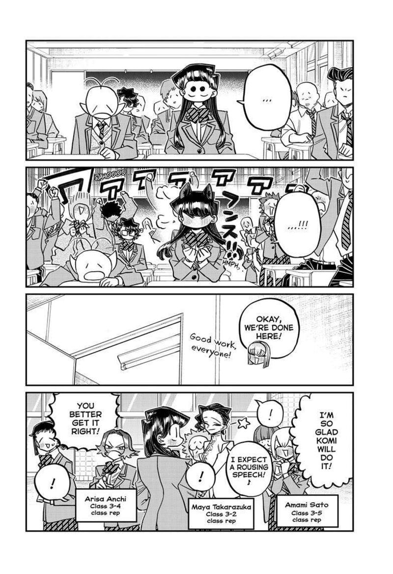 Chapter 495 - Page 5