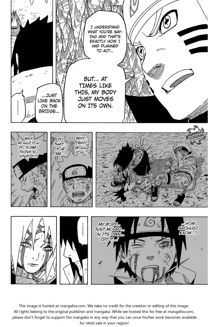 Chapter 680 - Page 9