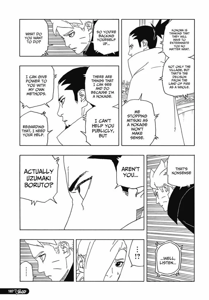 Chapter 86 - Page 30