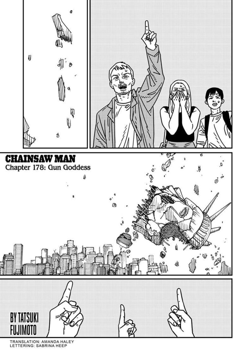 Chapter 178 - Page 1
