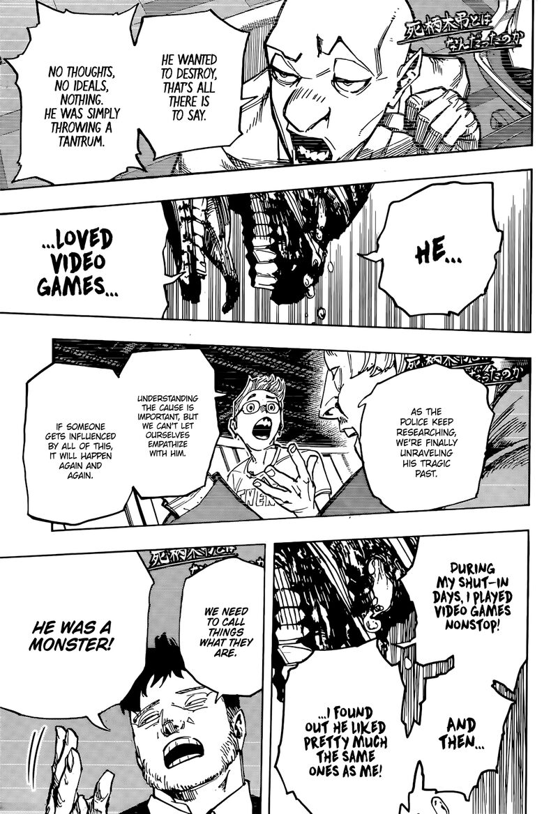 Chapter 427 - Page 8