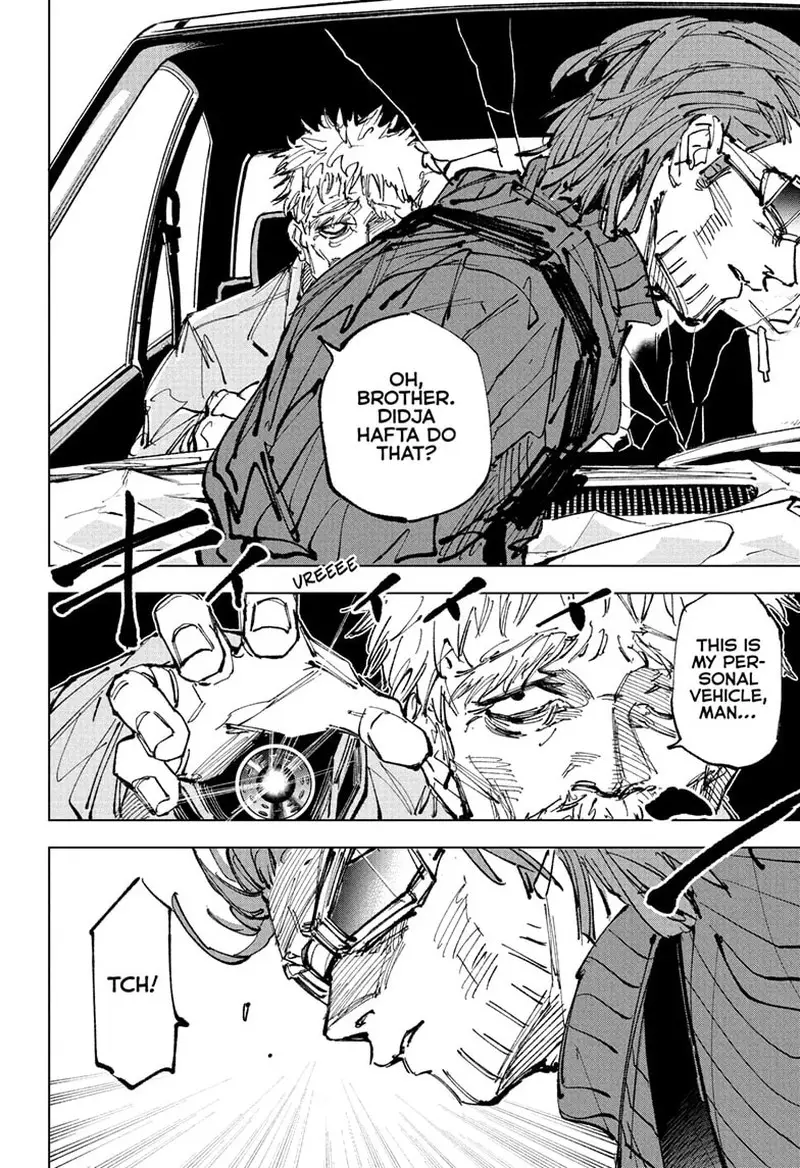 Chapter 236 - Page 10