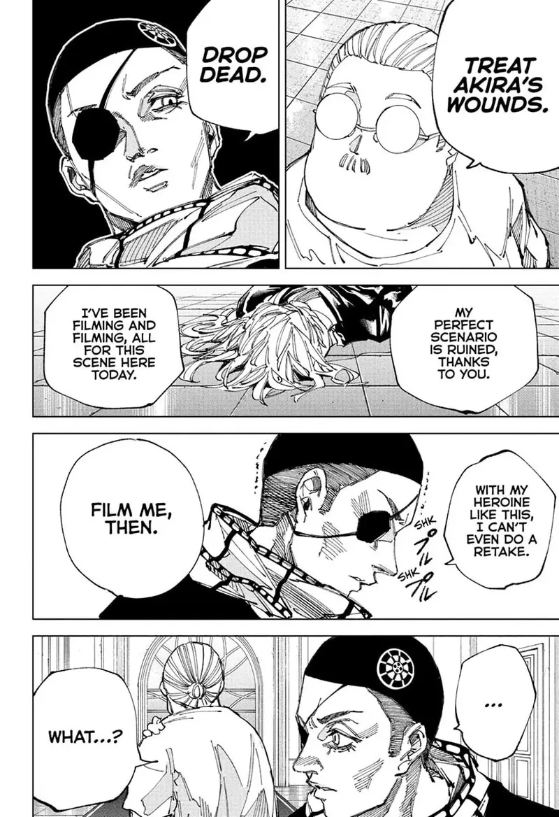 Chapter 245 - Page 3