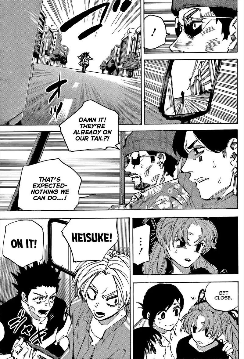 Chapter 224 - Page 13