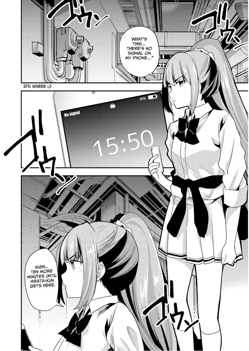 Chapter 43 - Page 8