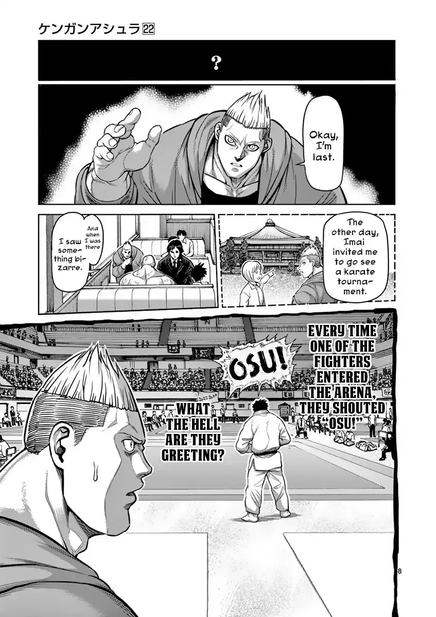Chapter 190 - Page 33