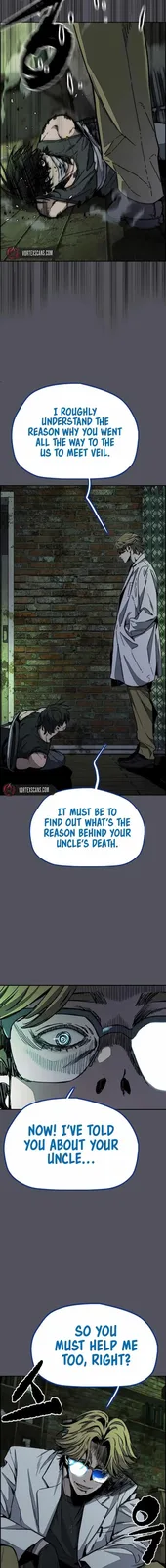 Chapter 515 - Page 22
