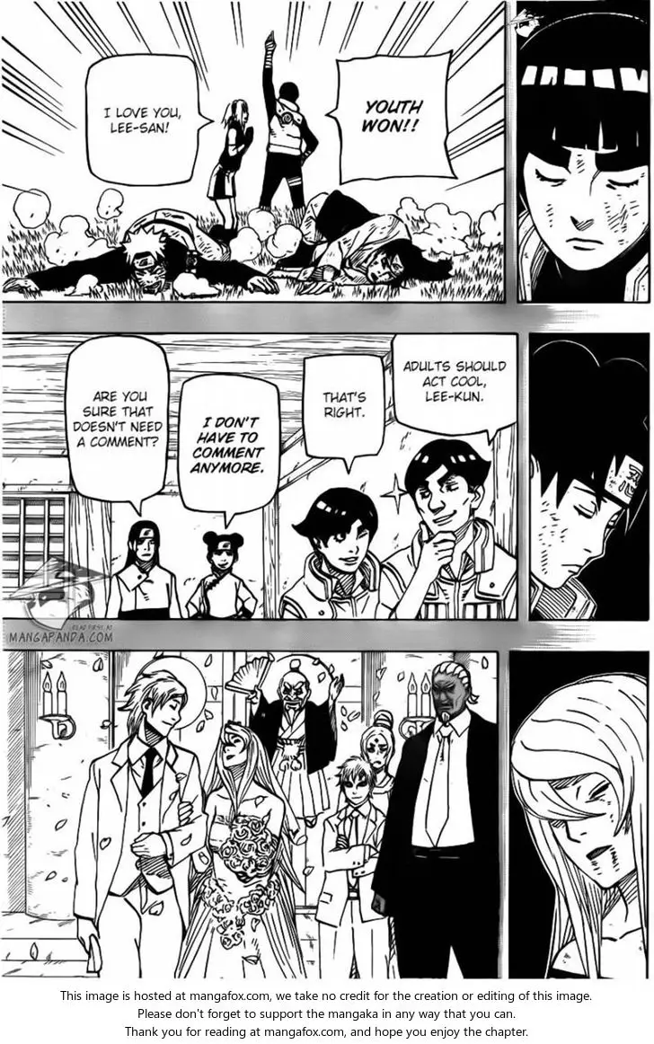 Chapter 678 - Page 9