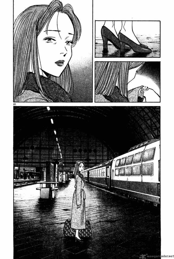 Chapter 126 - Page 22