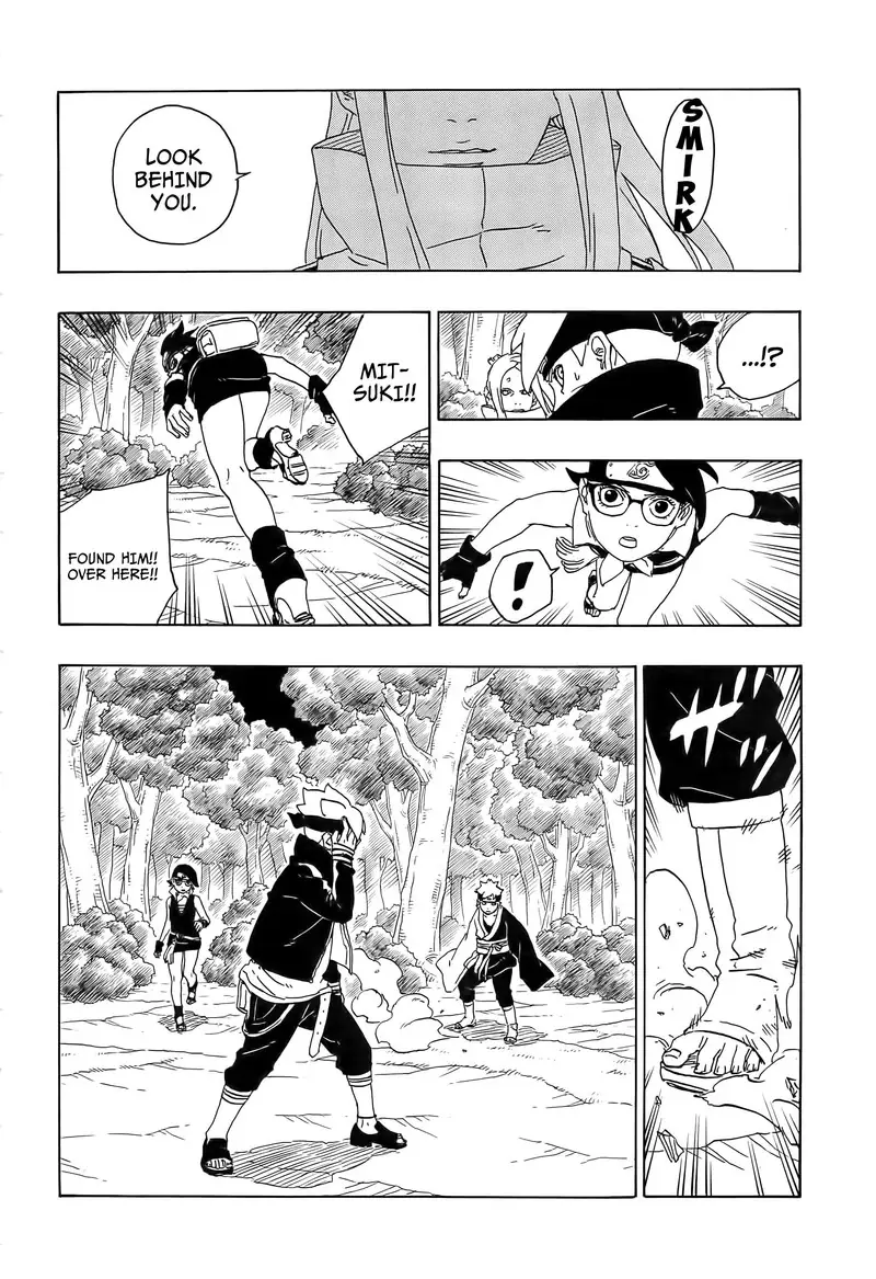 Chapter 79 - Page 28