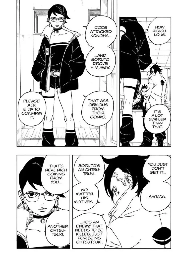 Chapter 84 - Page 26