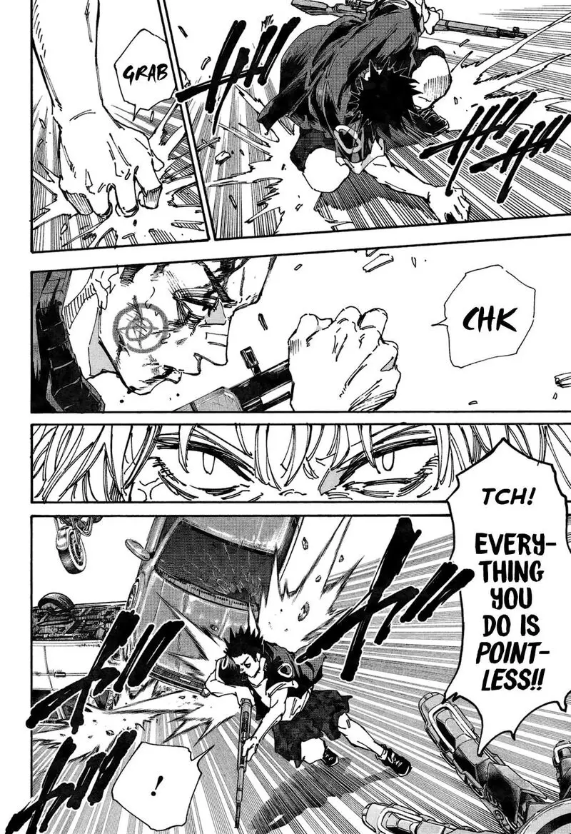 Chapter 229 - Page 6