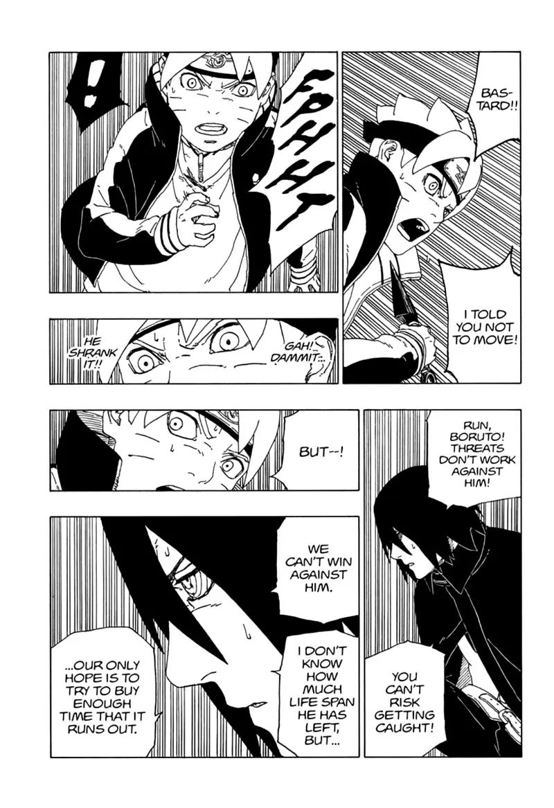 Chapter 51 - Page 15
