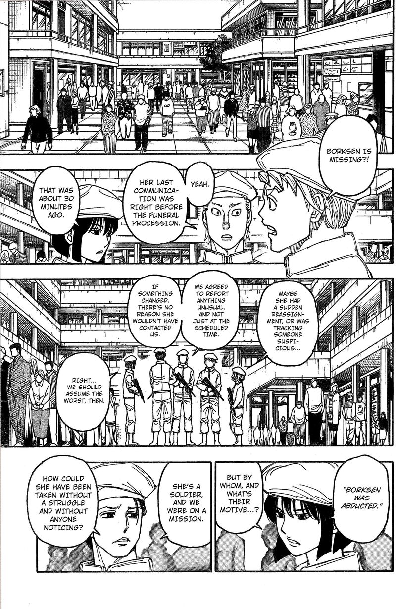 Chapter 407 - Page 3