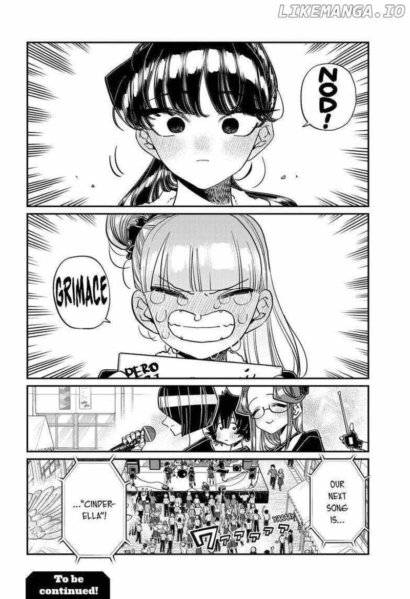Chapter 454 - Page 18