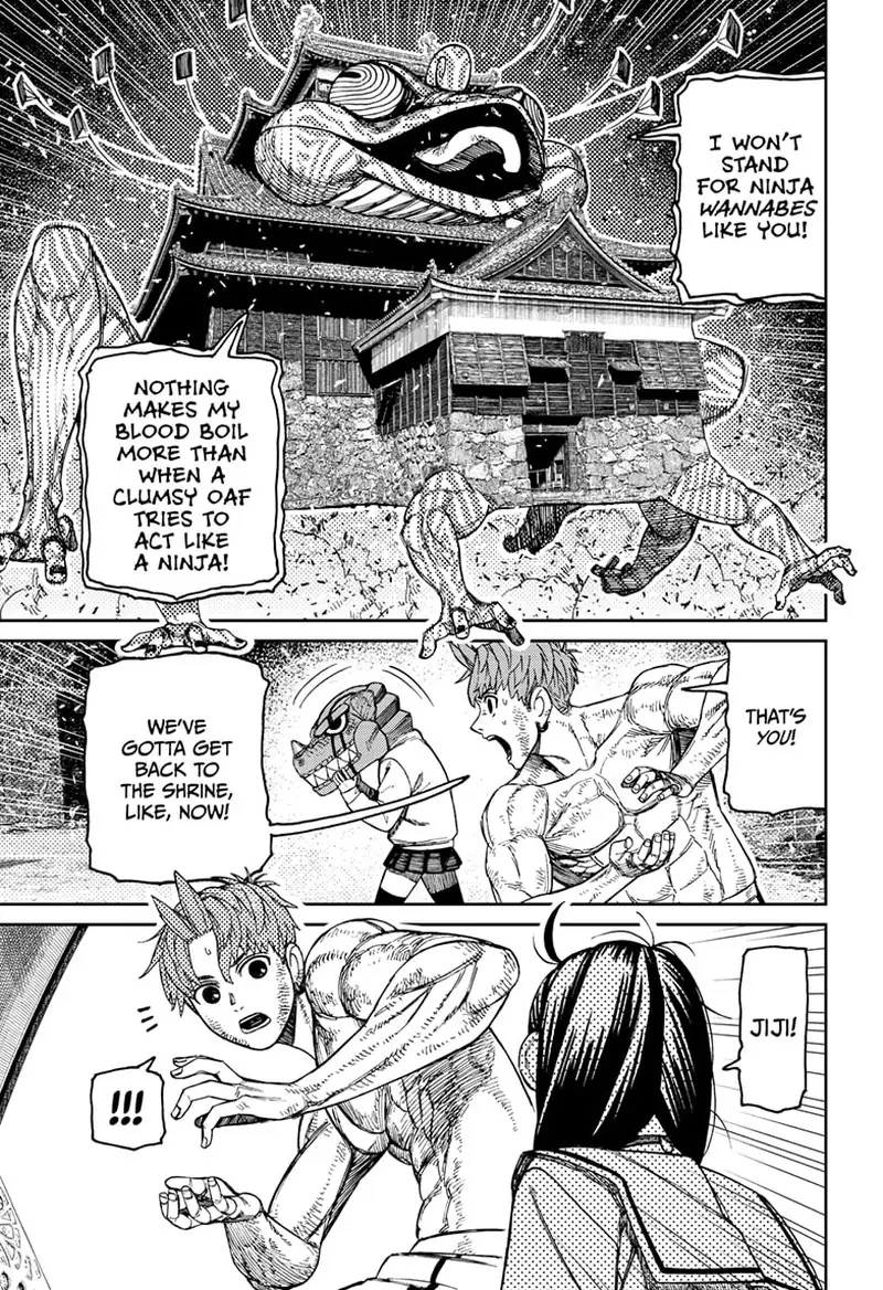 Chapter 207 - Page 13