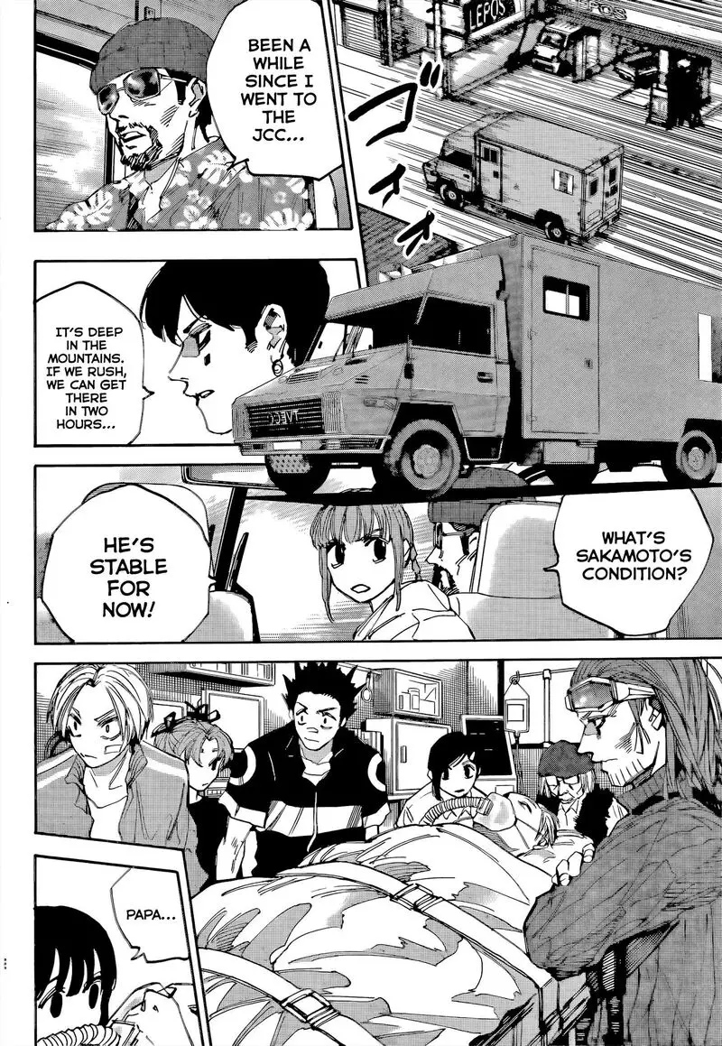 Chapter 224 - Page 12