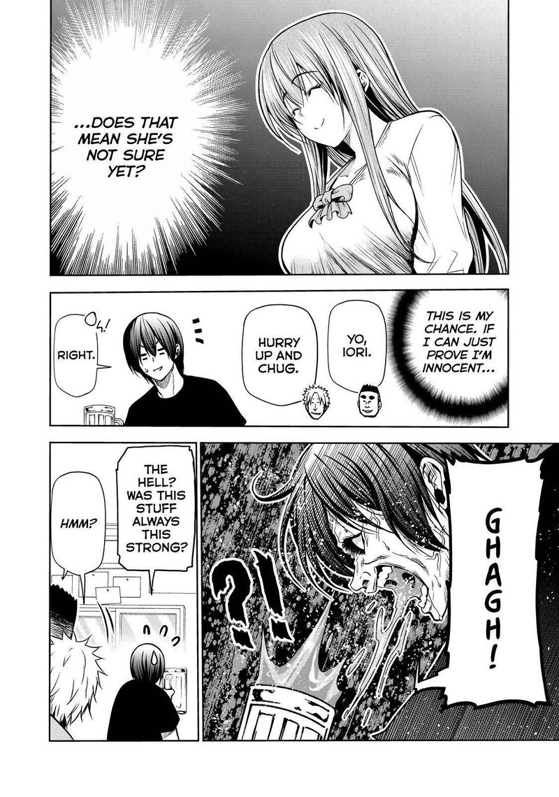 Chapter 70 - Page 22