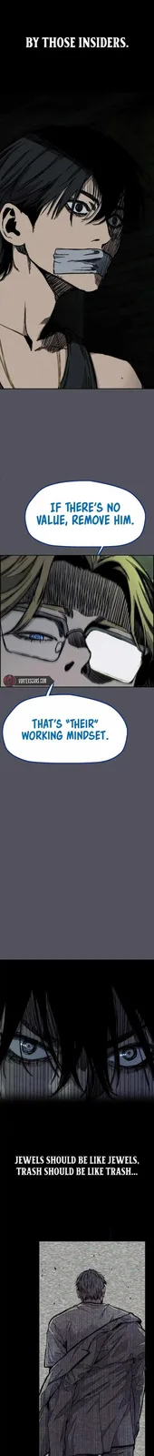 Chapter 515 - Page 20