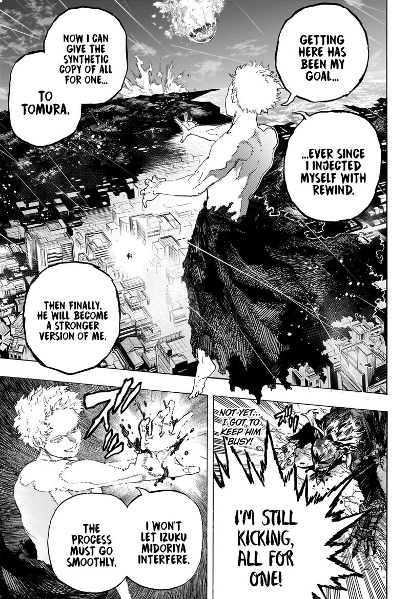 Chapter 402 - Page 5
