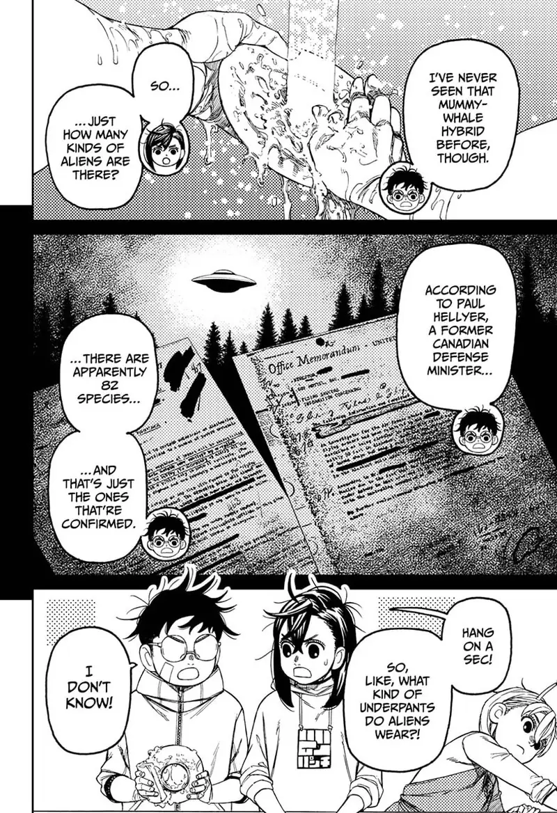 Chapter 220 - Page 10