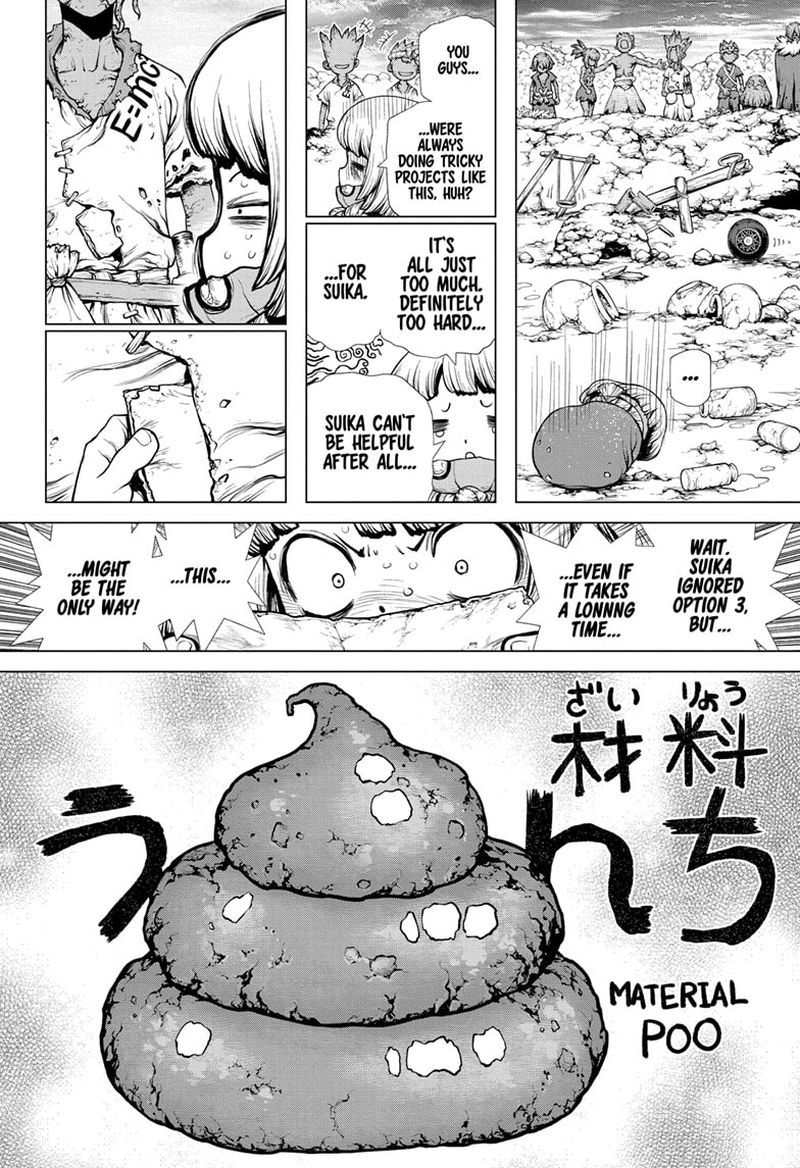 Chapter 196 - Page 6
