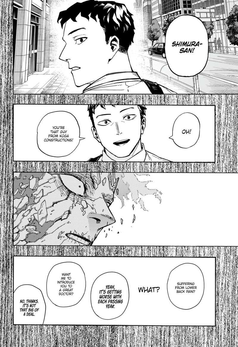 Chapter 418 - Page 12