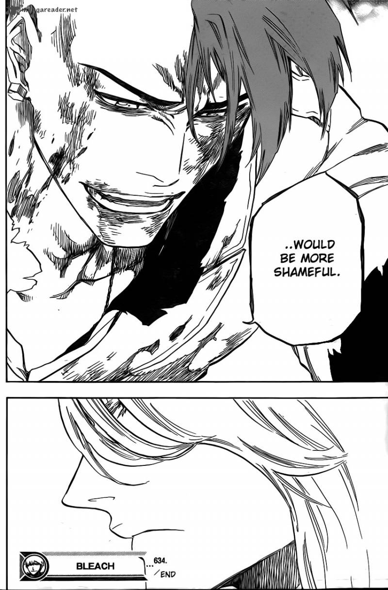 Chapter 634 - Page 15