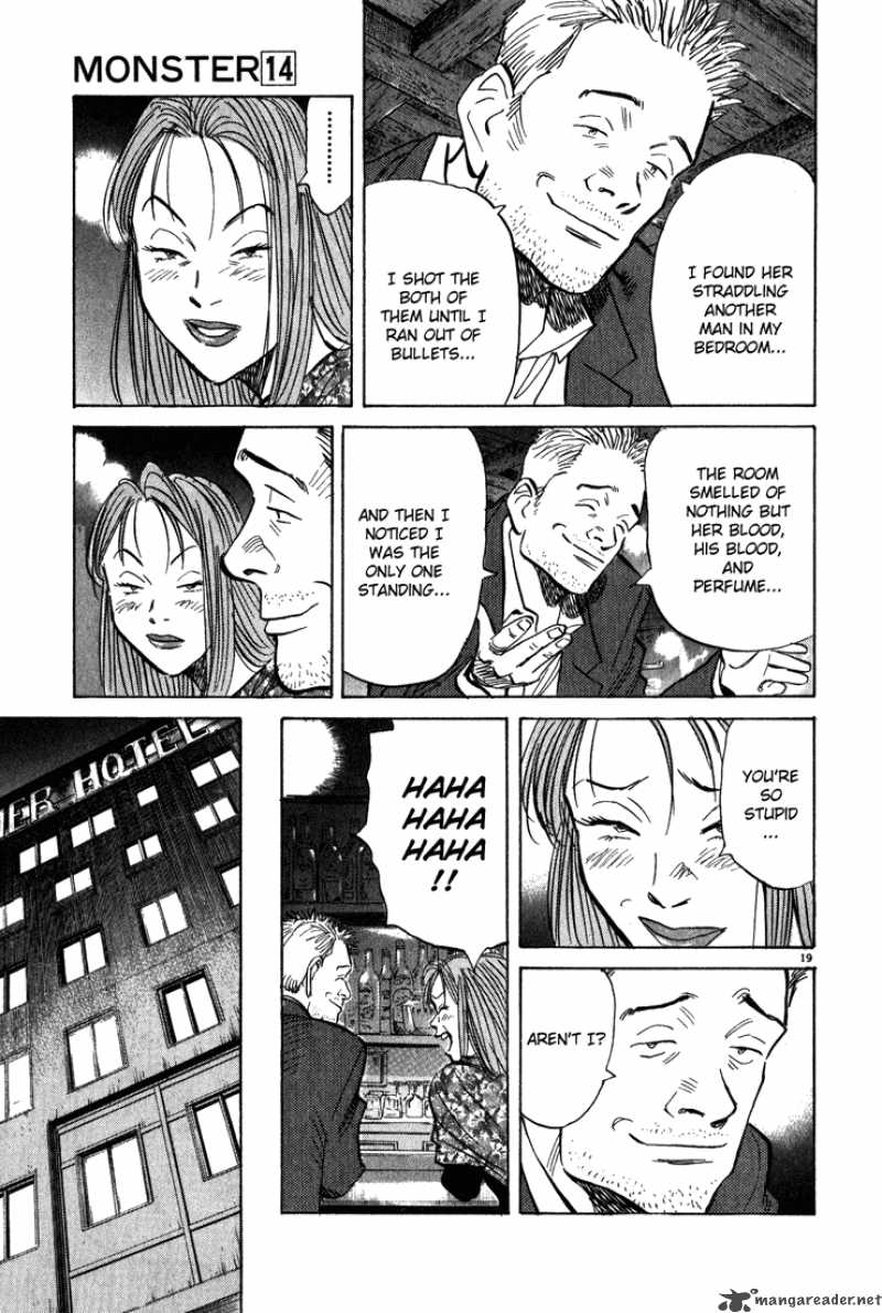 Chapter 121 - Page 19