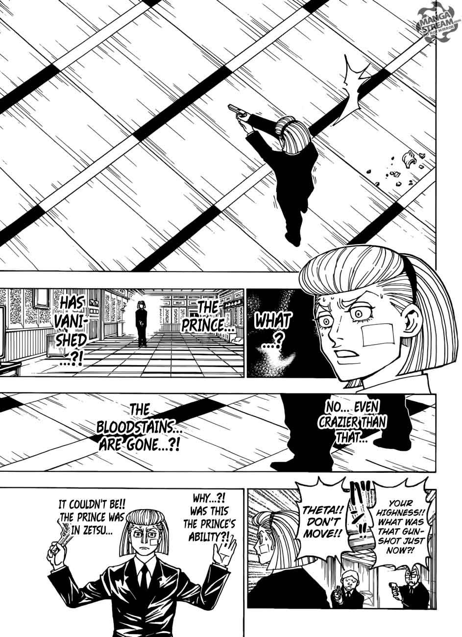 Chapter 385 - Page 13