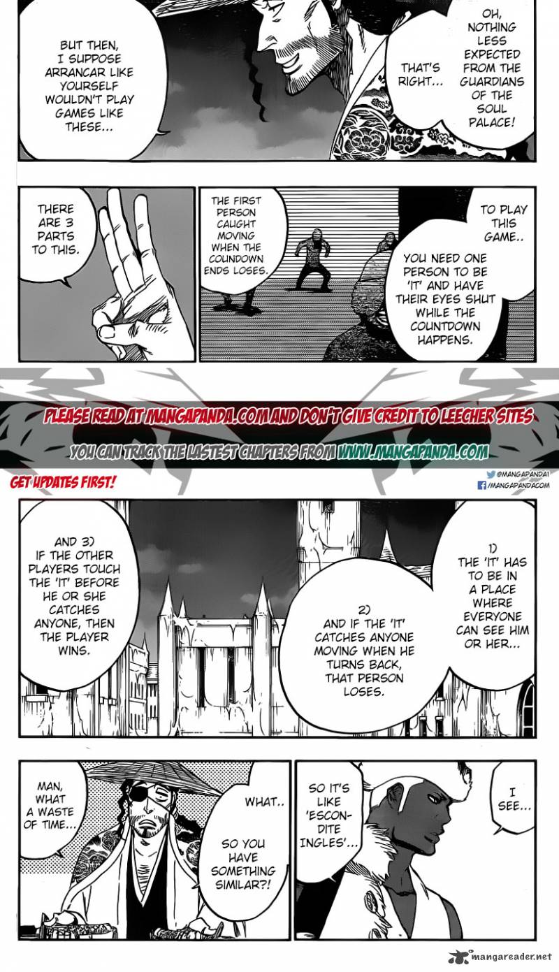 Chapter 645 - Page 5